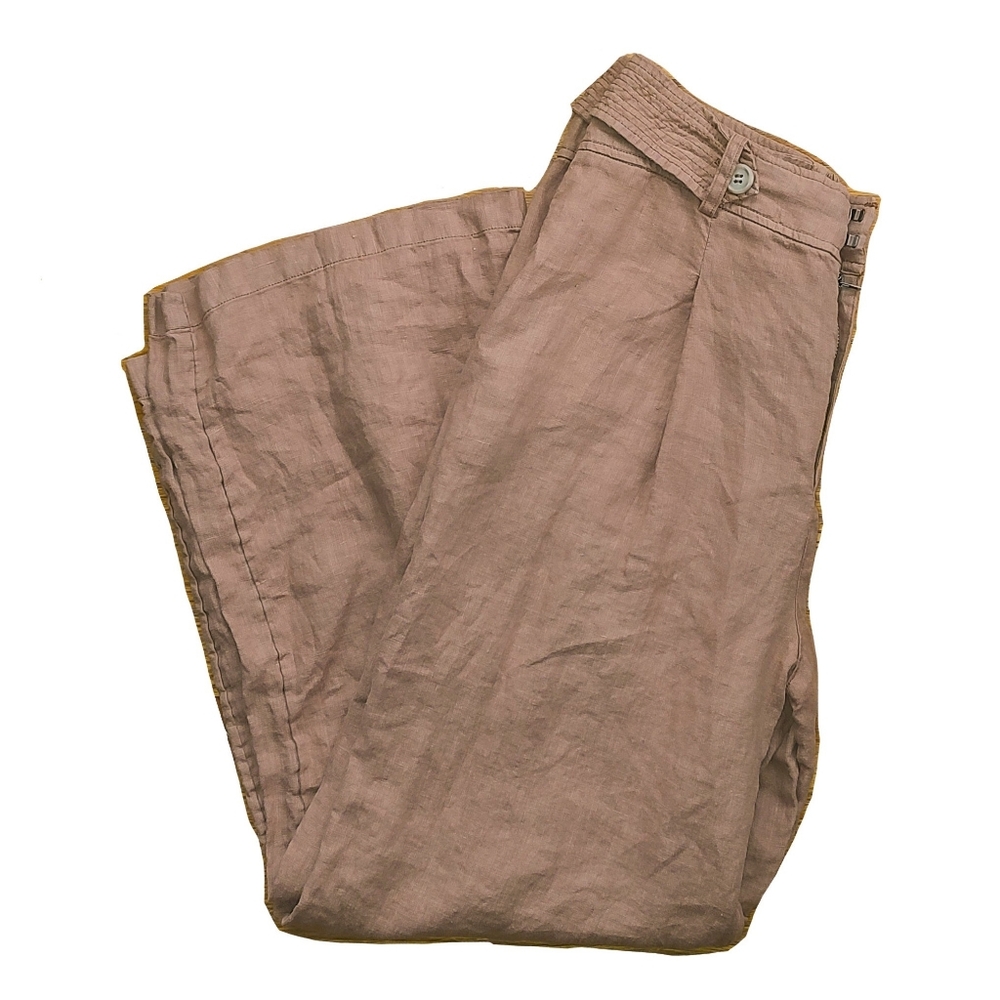 Women's Tan Pants